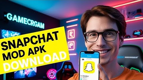 Snapchat MOD APK v9.2005 | Secret Screenshots, Hide View, Auto-Save Snaps & Boost Your Score Fast!