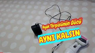 Pilli Araçların Gücü Nasıl Aynı Kalır? screenshot 2