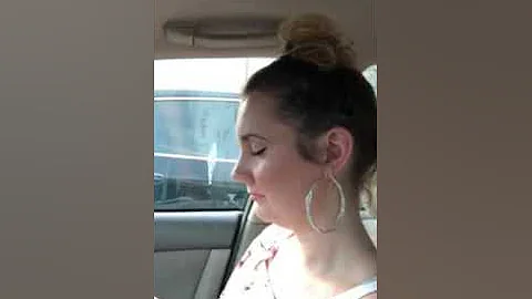 Colors of the Wind (Cover) - Kayla Lynn Marcum