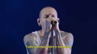 Linkin Park - From The Inside (Legendado/Tradução) 2017 Southside Festival Germany