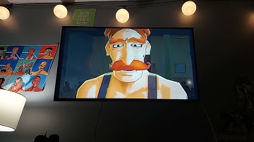 Punch Out Wii Part 1 Minor Circuit