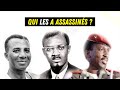 Les 23 assassinats qui ont scou lafrique