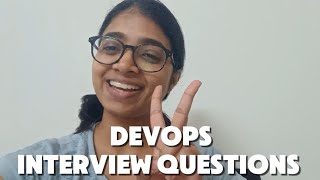 DevOps Interview Questions Preparation Part 2