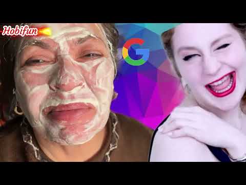 💯% Effective - My Mother's 65 Years Old - We Wiped Off Her Spots and Wrinkles with Yeast Lemon Mask!