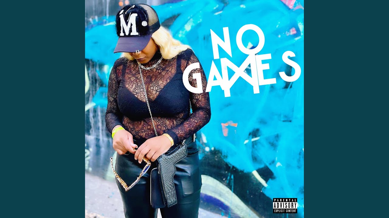 No Games - YouTube
