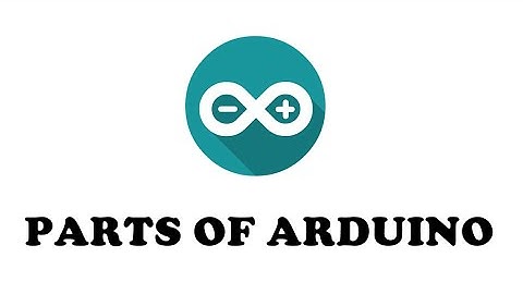 #4  PARTS OF ARDUINO (HINDI)