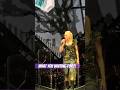 Gwen Stefani “What You Waiting For?” #live #music #song #show #fyp #shorts #livemusic #youtubeshorts