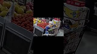 Last To Be Found Wins $100,000! Hidden Inside a Supermarket Challenge