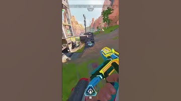 Apex Legends - Funny Moments & Best Highlights #Shorts #short