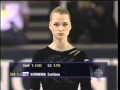 Svetlana Khorkina - 2001 Worlds Event Finals Vault