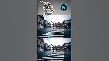Photoshop Tips | Noob vs Pro Editor | Tutorial | The Edit Art | Shorts | Beginner | Graphic designer