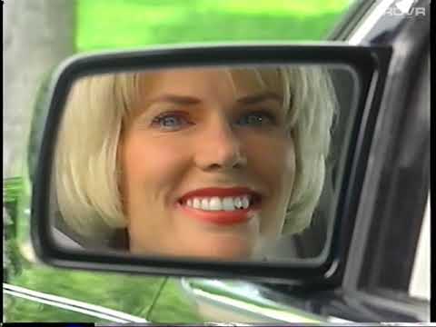 Cadillac (US) - 1993 Cadillac DeVille - Owners Information Video (1992)