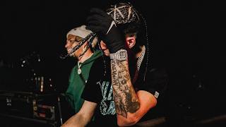 KAYROX  - Low Gear Energy [ Gangster Hip Hop Beat ]