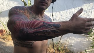 Famous Ryan Leone LIVE 10/6/19 suboxone, prison, addiction Wealth