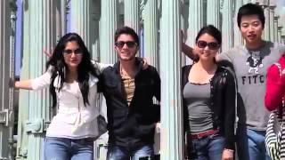 University of California in Los Angeles (ELC)