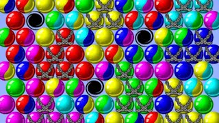#Level-795 | Bubble Shooter android gameplay | Bubble Shooter | Bubble Shooter game | Bubble Games screenshot 2
