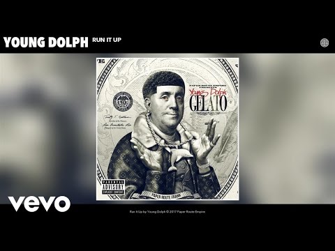 Young Dolph - Run It Up (Audio) 