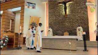 Molimo o s’a utloile by Christ the King Catholic Church Choir - Mabopane