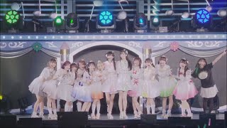 TOKIMEKI Runners -  虹ヶ咲学園スクールアイドル同好会 live