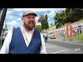 2018 Geelong Revival Motoring Festival