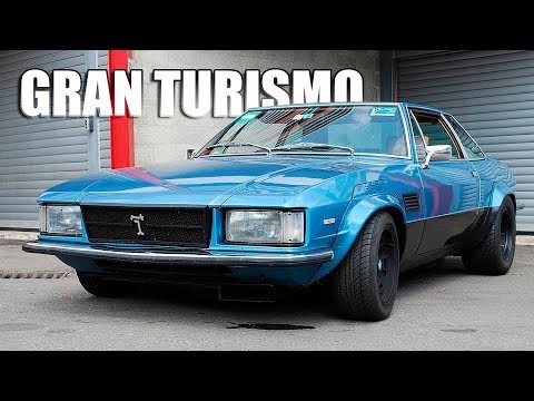 Video: Retrospektiv: Gran Turismo • Side 2