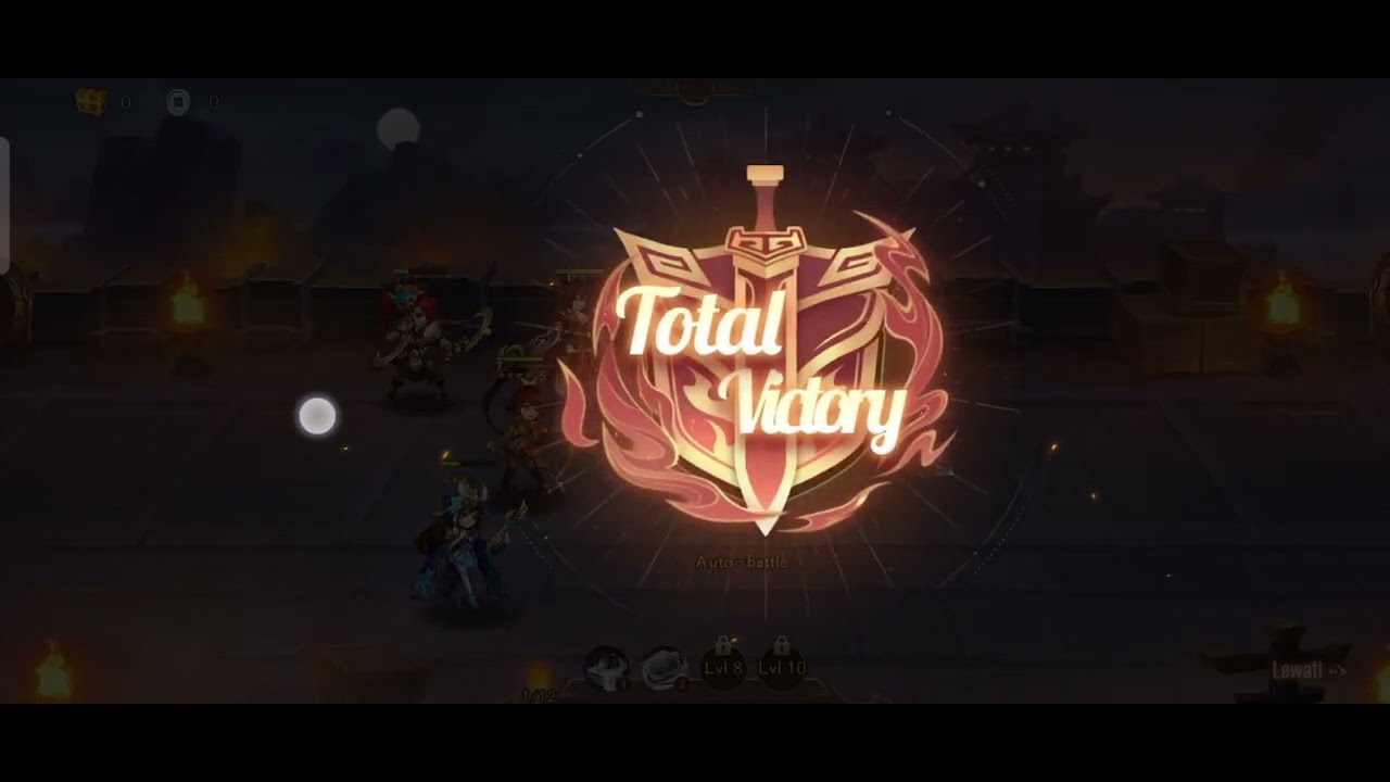 Dynasty Origin Pioneer ID Gameplay