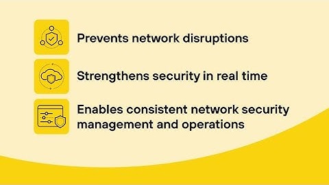 Strata Cloud Manager