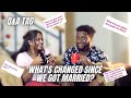 Q&A Tag! Answering Your Questions | Chennai To Lagos