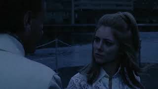 Man Of Violence 1970 - The End?