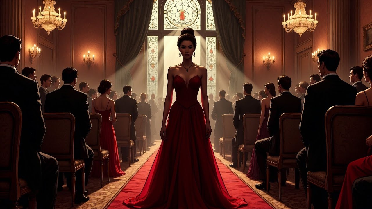 Para robarme el prometido, una falsa heredera hizo que me violaran y mataran. Renacida, recuperé...