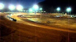 Bama Bash: Super Late Model Hotlaps @ GVS