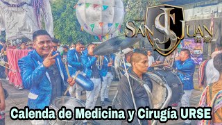 Al Ritmo de Banda San Juan Del Rey🎵🎶