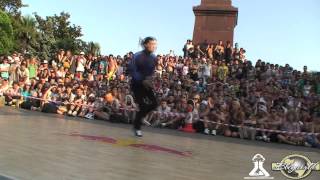 GUN vs SHLAG (YALTA SUMMER JAM 2011)