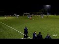 Clanfield 85 vs cribbs fc  hellenic league bluefin challenge cup  2642022