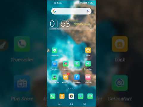 Truecaller Ringtone SMS Tone Change Setting 
