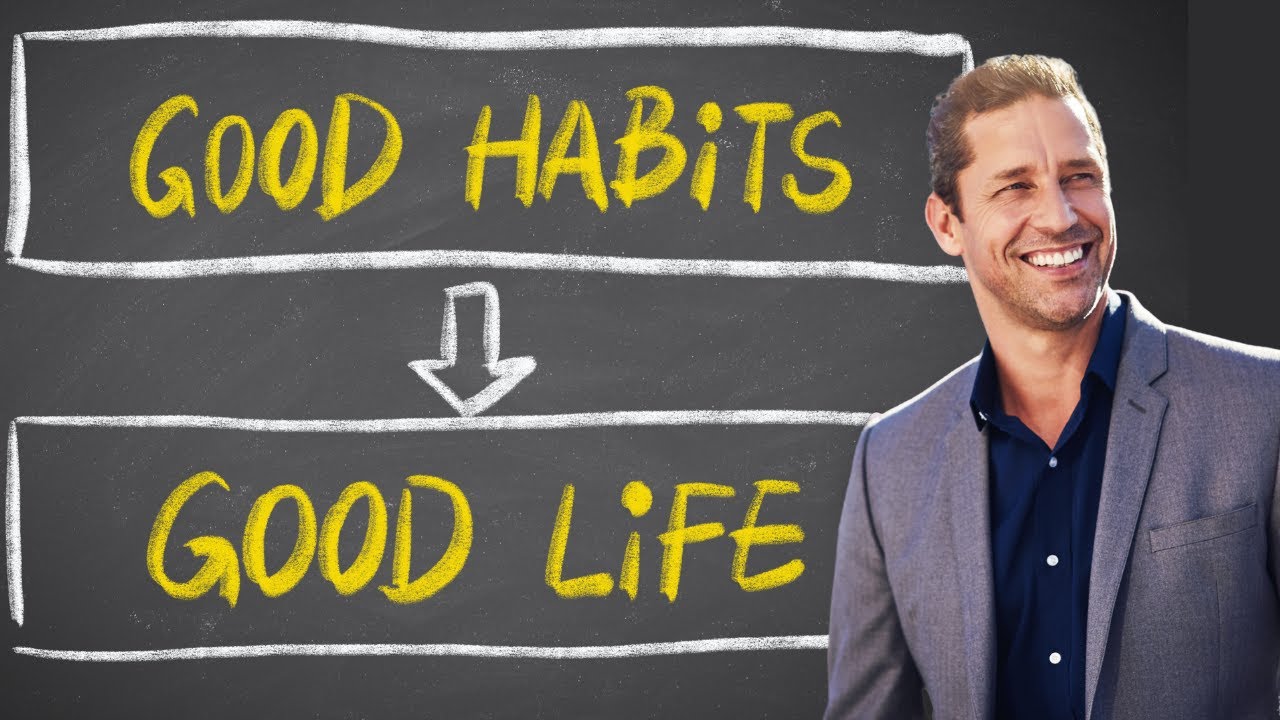 5 Small Habits That Will Change Your Life Forever - YouTube