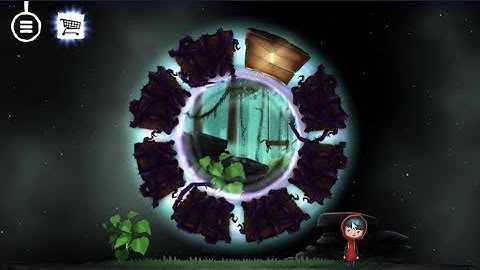 Samsara Android / IOS Game Gameplay