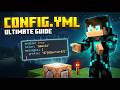 The Ultimate Guide to Config.yml: Elevate Your Minecraft Plugins Today