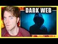 THE DARK WEB