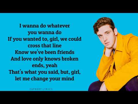 Lauv - Feelings (Lyrics)