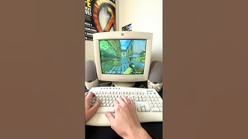 Counter-Strike 1.6 Retro Inferno Gameplay #cs2 #cs16 #csgo #retrogaming #retrogames #counterstrike
