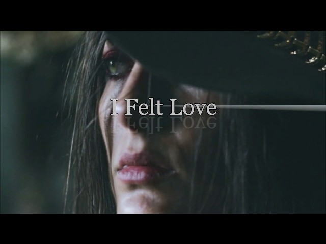 Simon Le Grec - I Felt Love