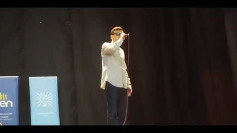 Doni - don’t hate me Official video clip