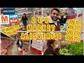 DEV MARKET ALIŞVERİŞİ / METRO MARKET / A101 / BİM / MİGROS / ŞOK /