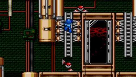 Mega Man 3 (Wily Wars) Speed Run - No Cheats/No Death (Part 5 of 7)