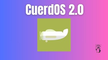 Stop Using Stock Debian. Use This Instead - CuerdOS 2.0