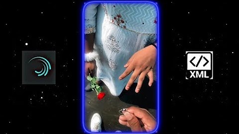 You And Me 😍🥰 marry  XML file alight motion preset XML  #xml #xmledits #youandme #fiha