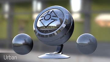 HDRi Fundamentals 25