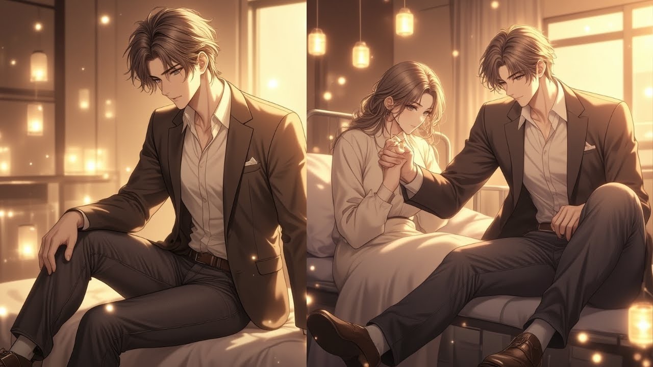 📖CEO Wife Paid Me 100M to Leave, Now I'm a Slacker God  She's JEALOUS ! What A Mess!