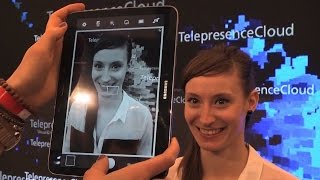 CeBIT 2015 - 100 Seconds Day 2